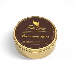 Fetti Says Anniversary Blend Butter